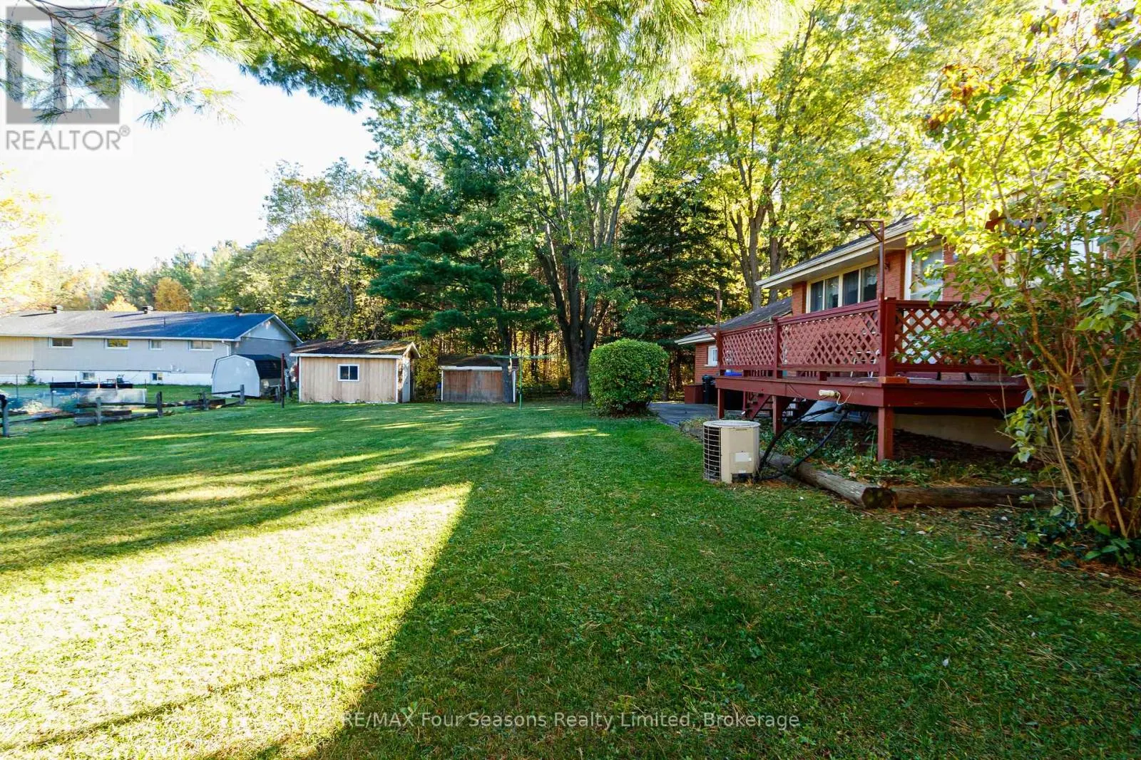 26 LOCKE AVENUE