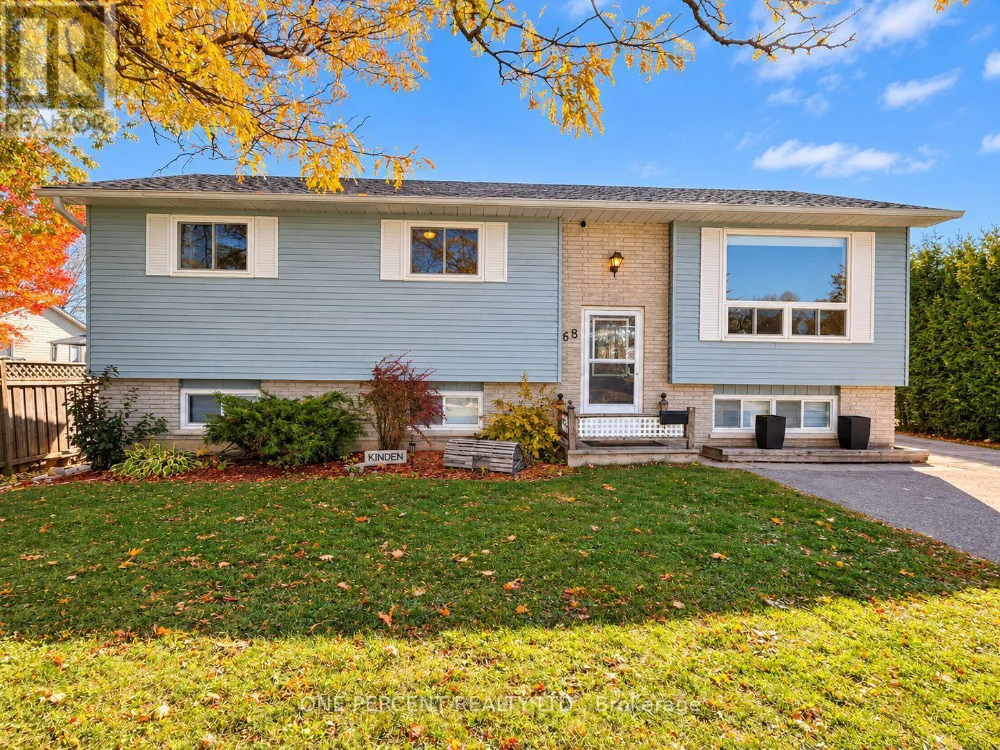 68 CINDY LEE CRESCENT