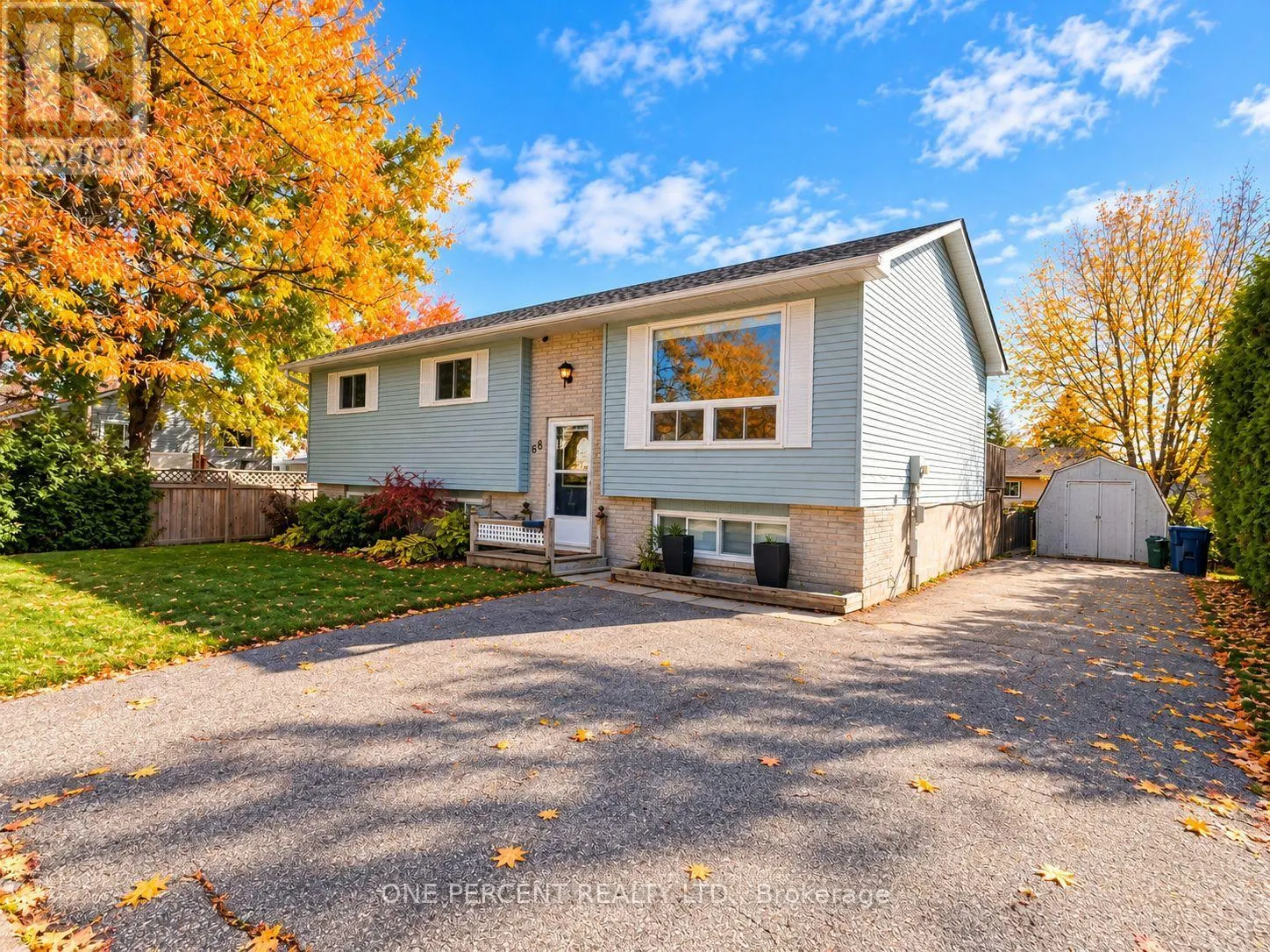 68 CINDY LEE CRESCENT