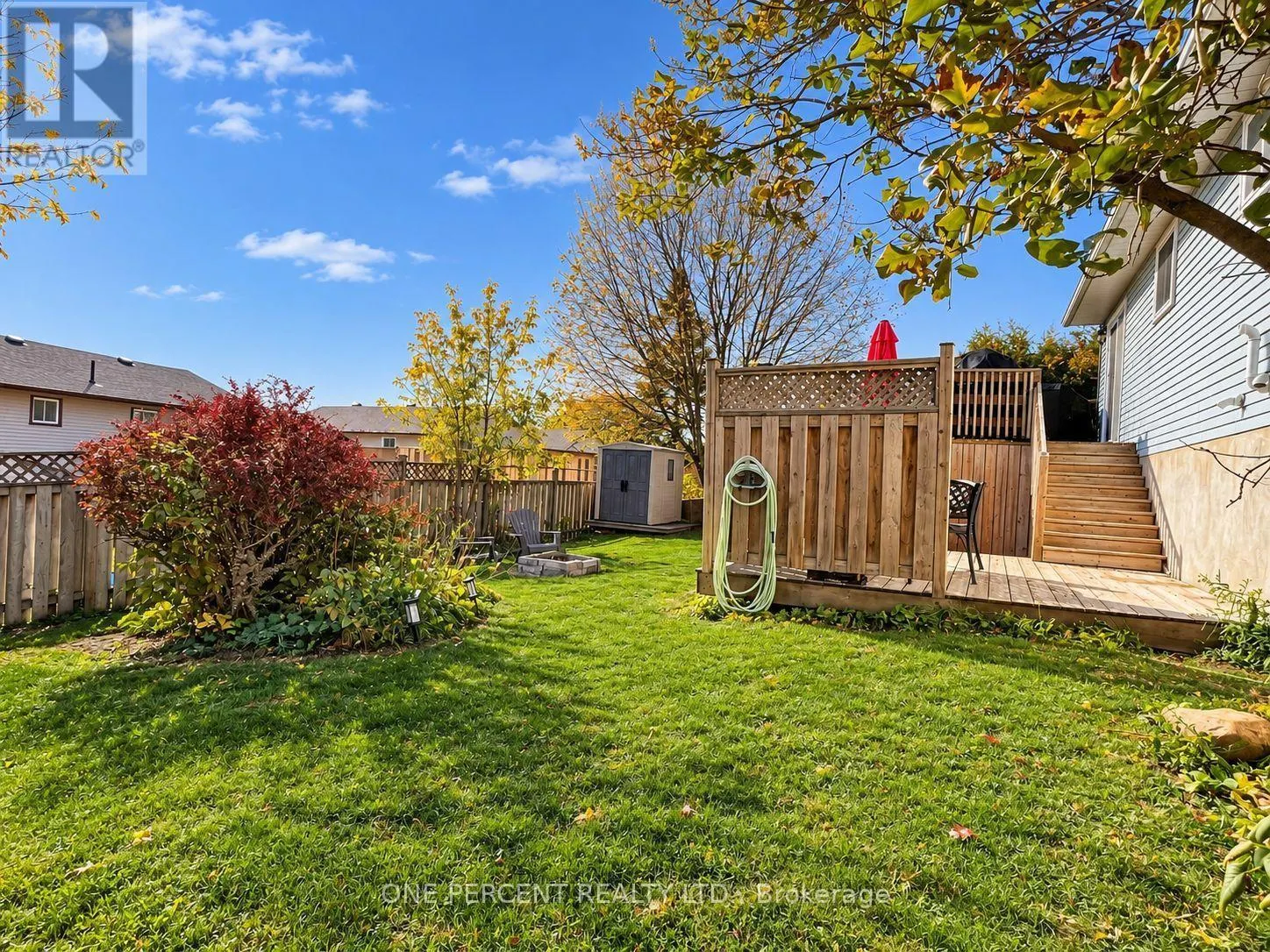 68 CINDY LEE CRESCENT