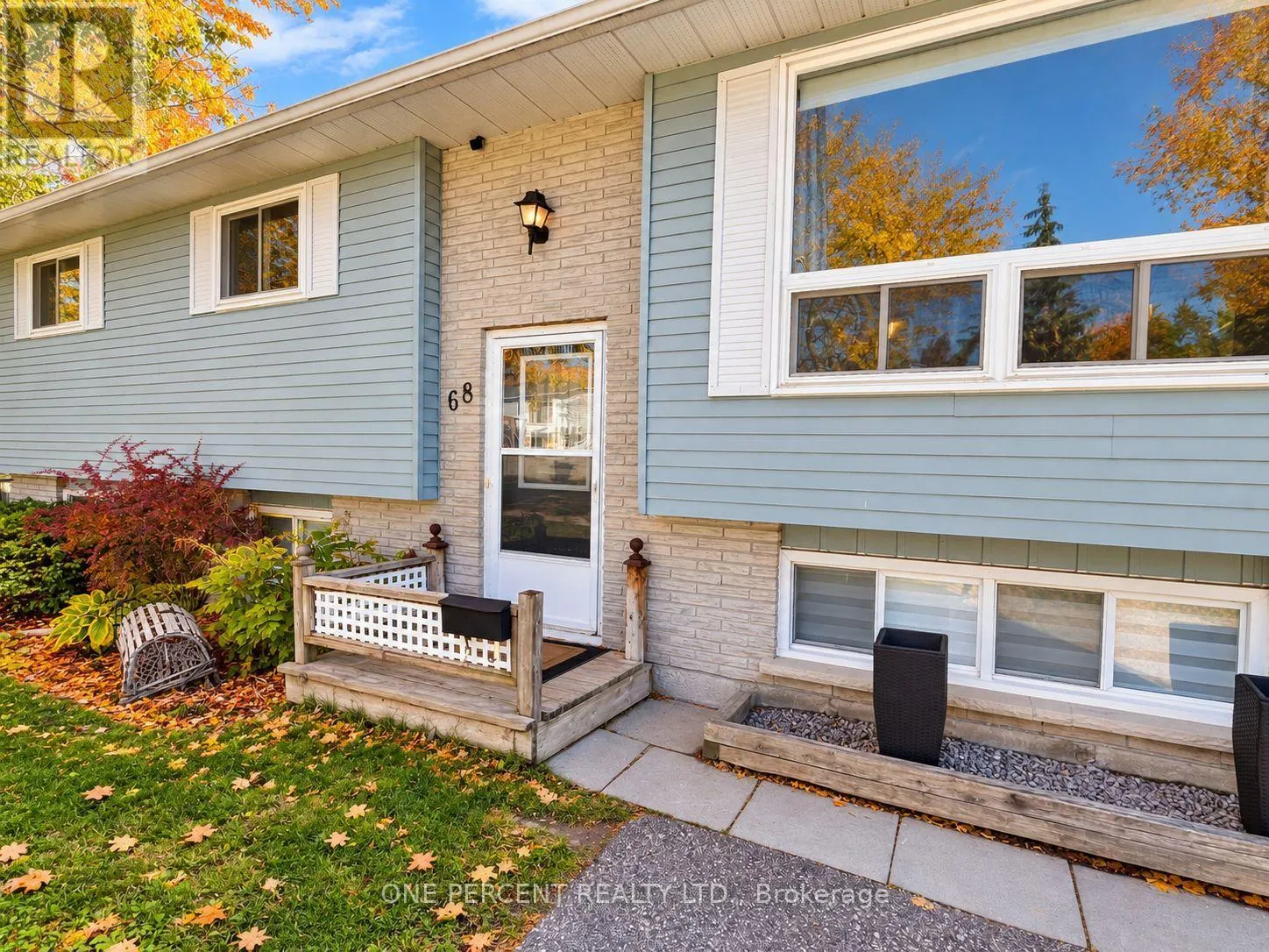 68 CINDY LEE CRESCENT