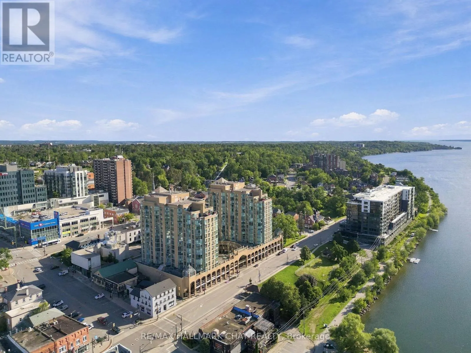 710 - 150 DUNLOP STREET E