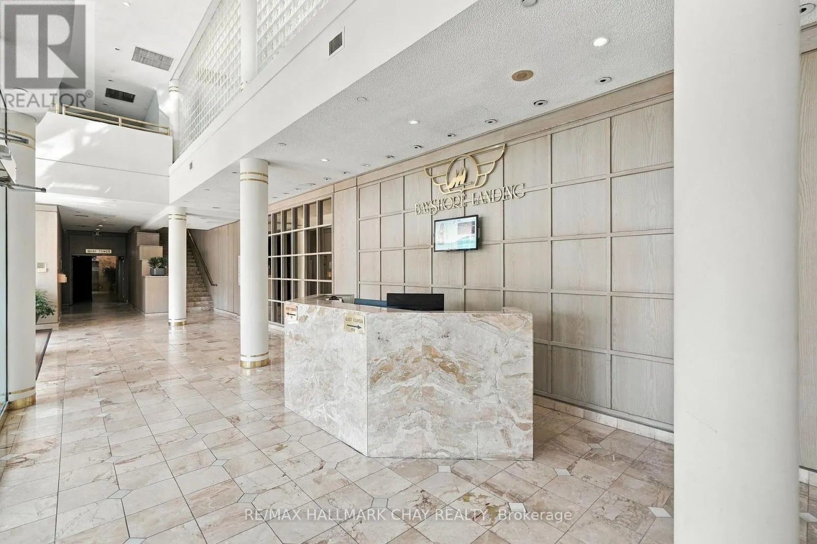 710 - 150 DUNLOP STREET E