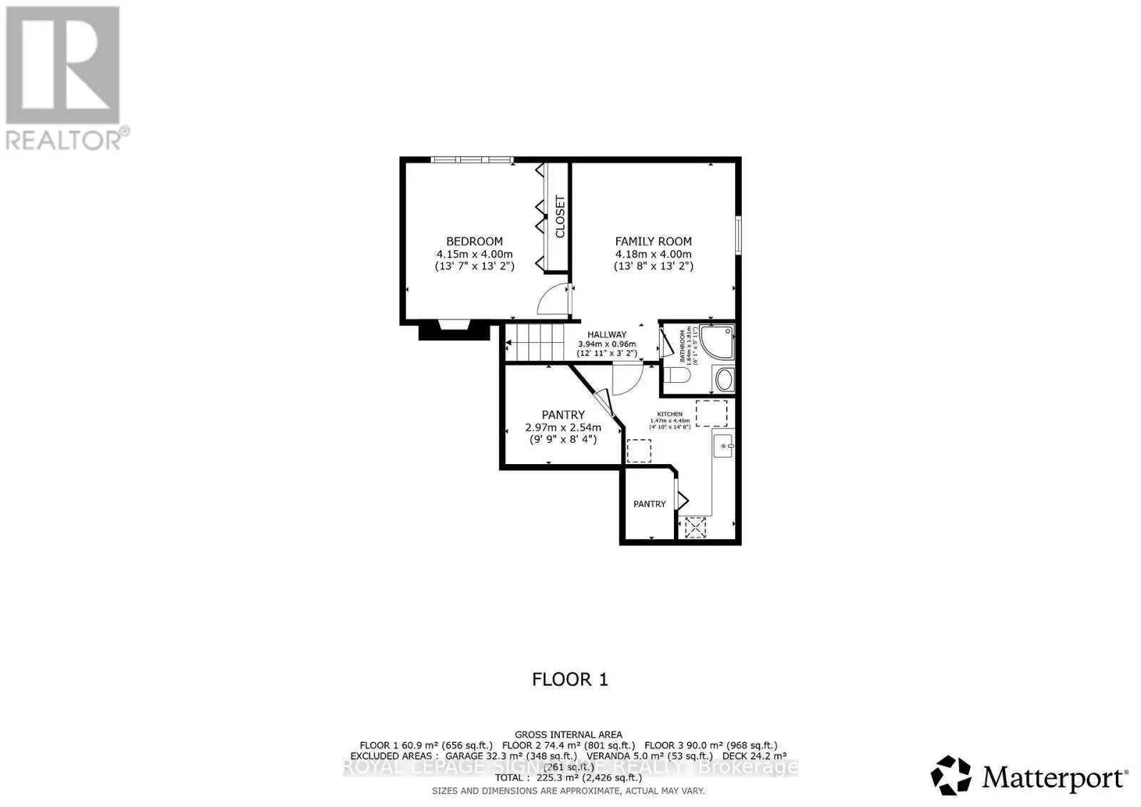 32 DAVIS STREET