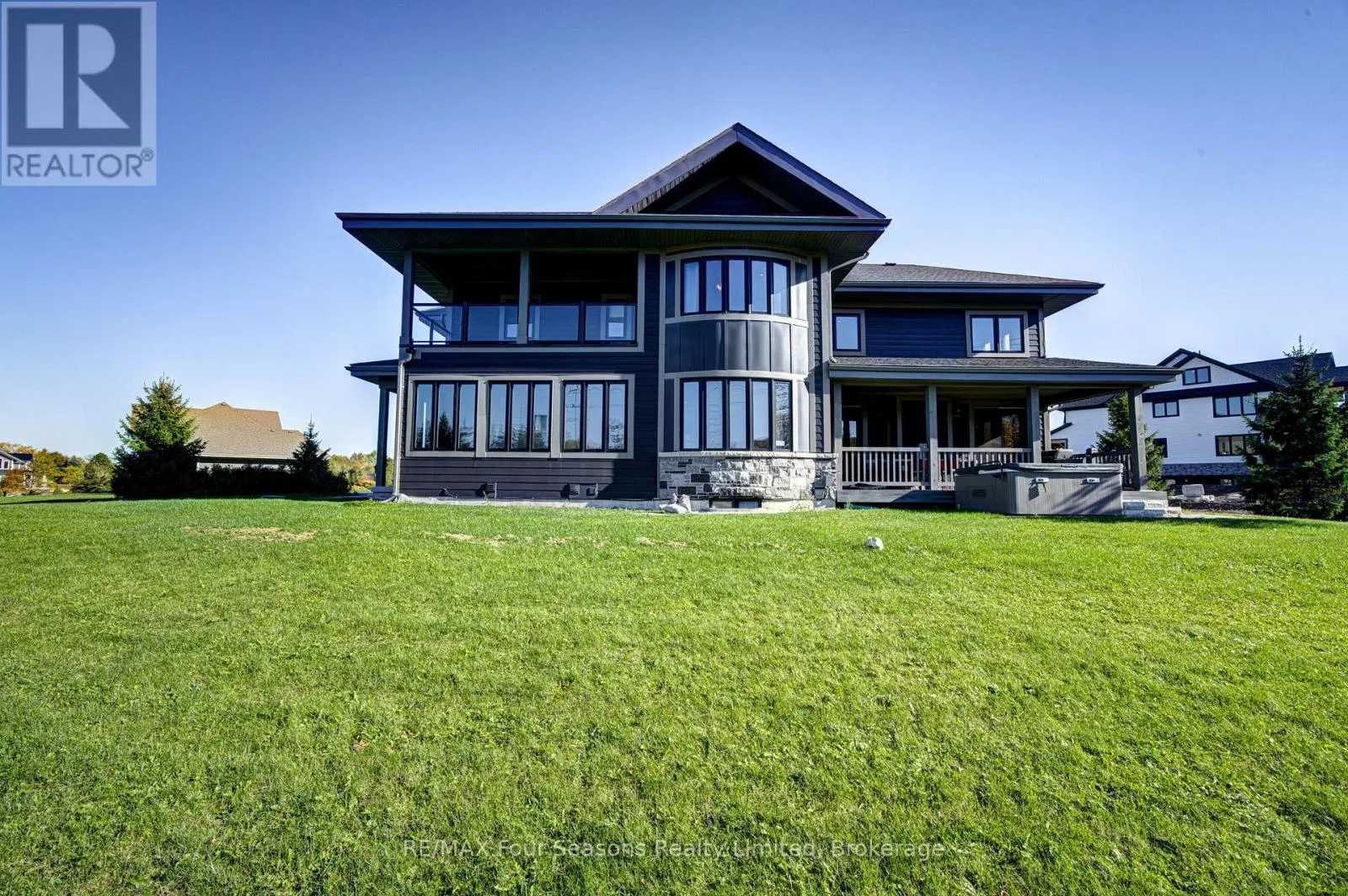 9 WINDROSE VALLEY BOULEVARD