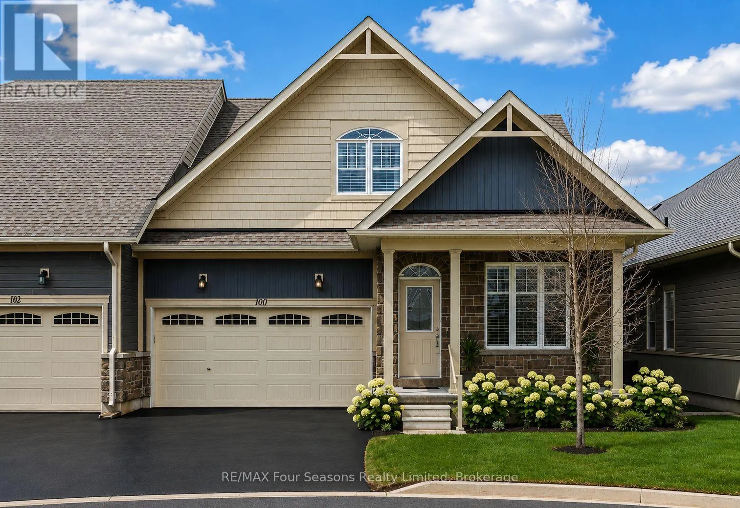 100 KARI CRESCENT