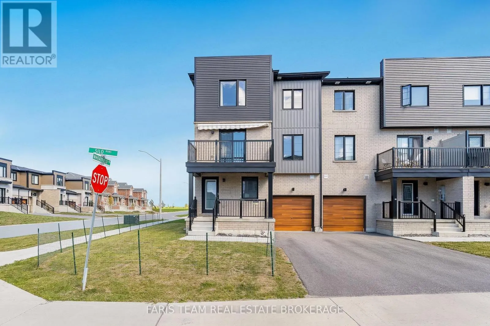 38 SILO MEWS
