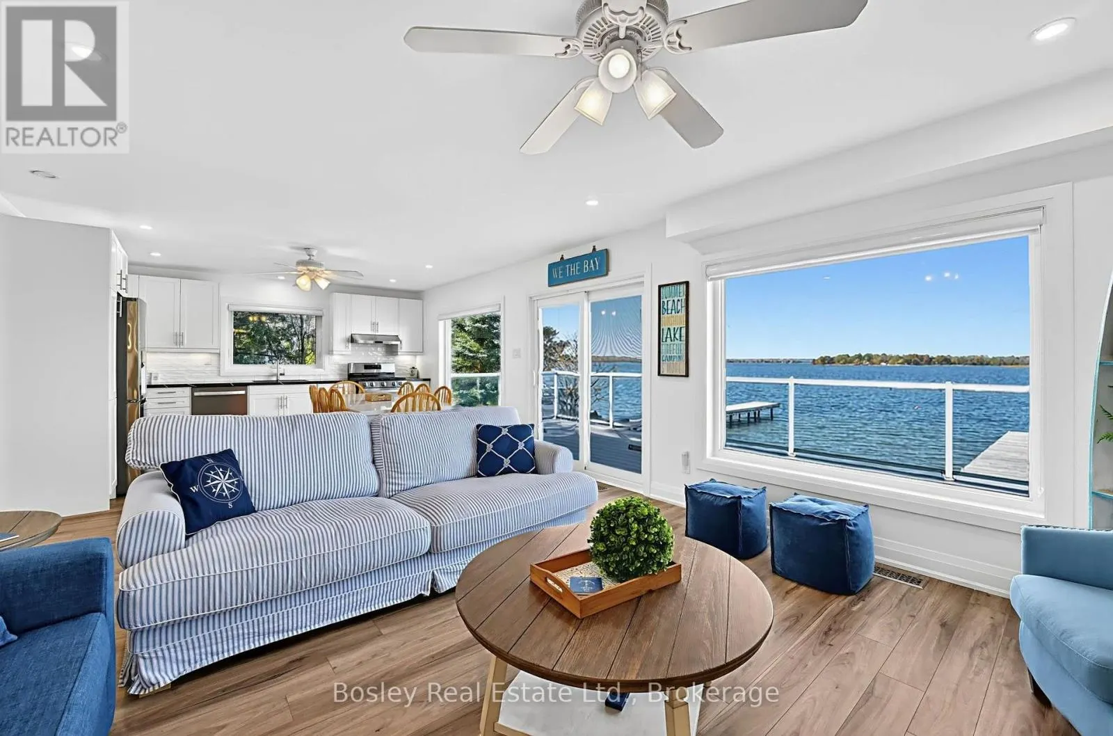 42 ROBINS POINT ROAD