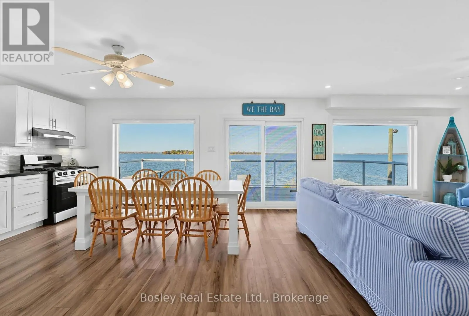 42 ROBINS POINT ROAD