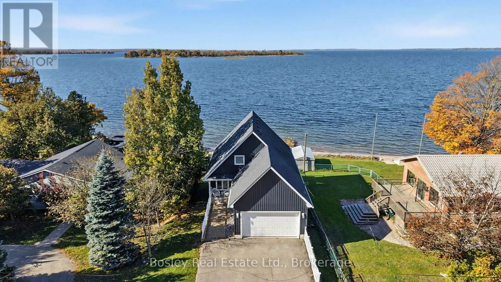 42 ROBINS POINT ROAD
