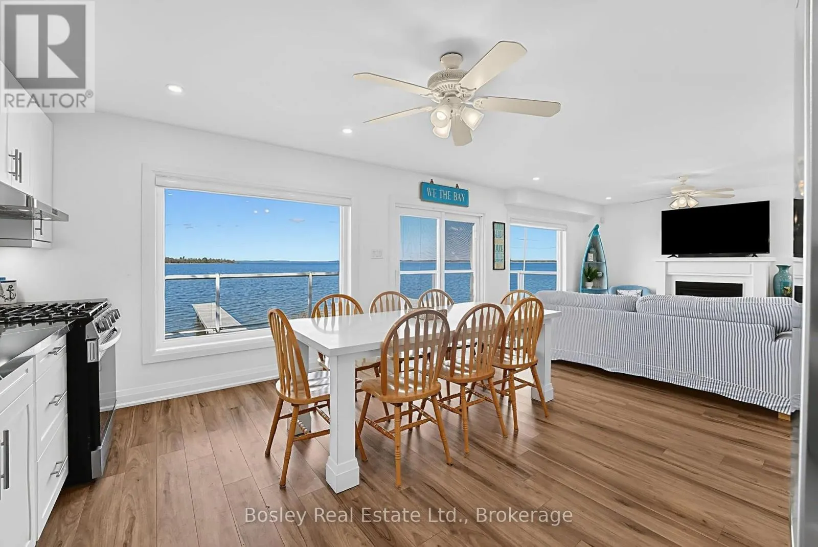 42 ROBINS POINT ROAD