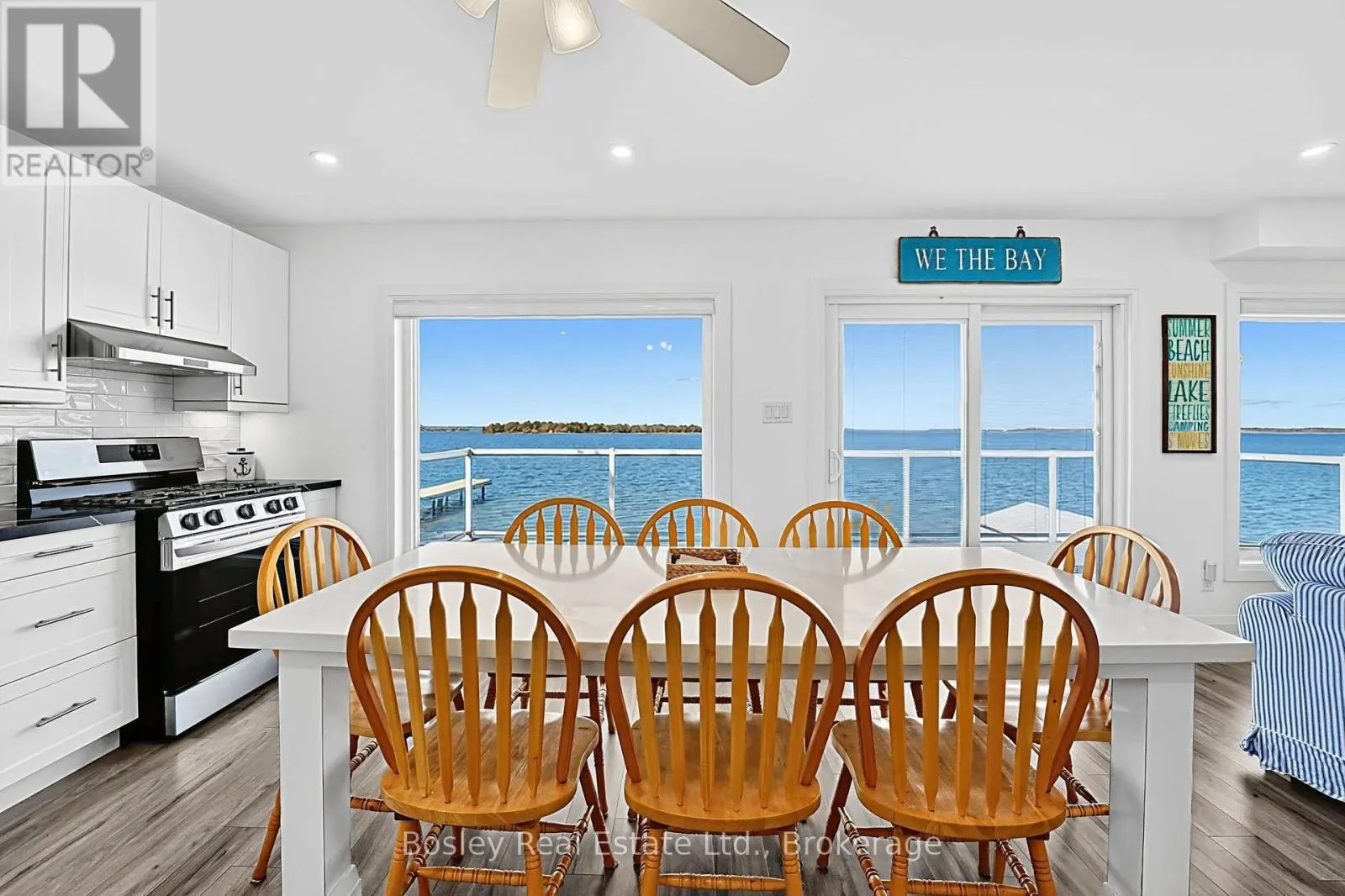 42 ROBINS POINT ROAD