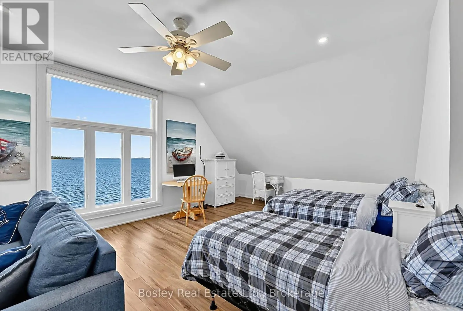42 ROBINS POINT ROAD