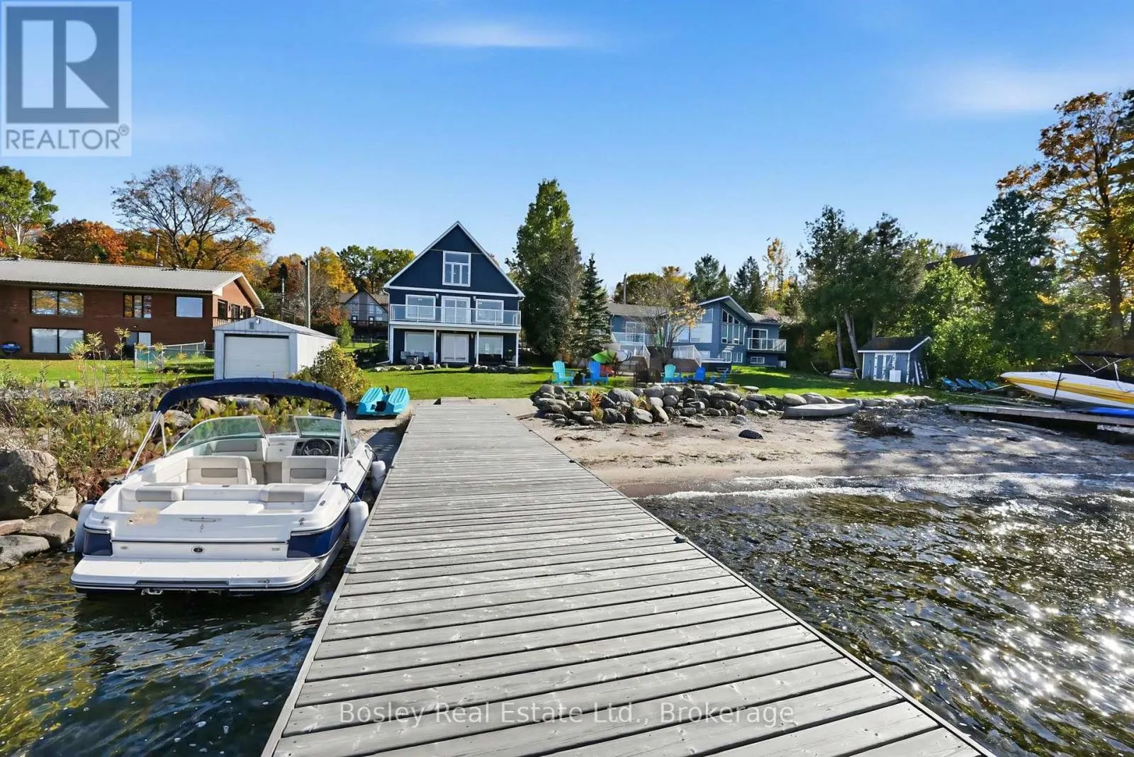 42 ROBINS POINT ROAD