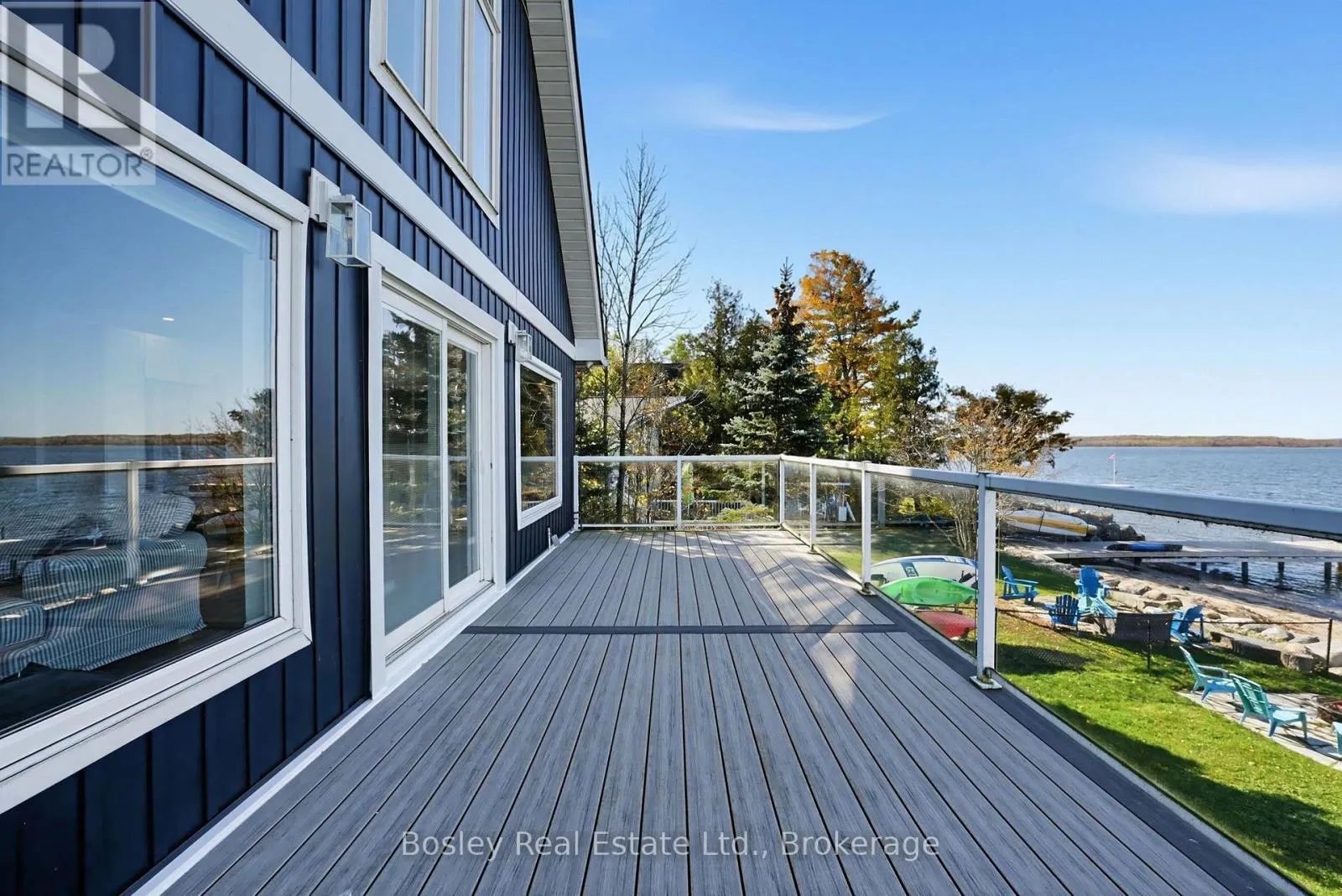 42 ROBINS POINT ROAD