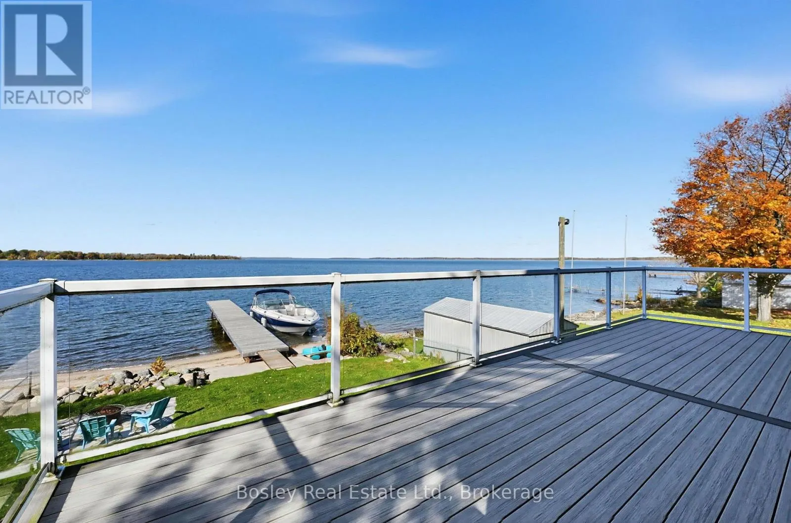 42 ROBINS POINT ROAD