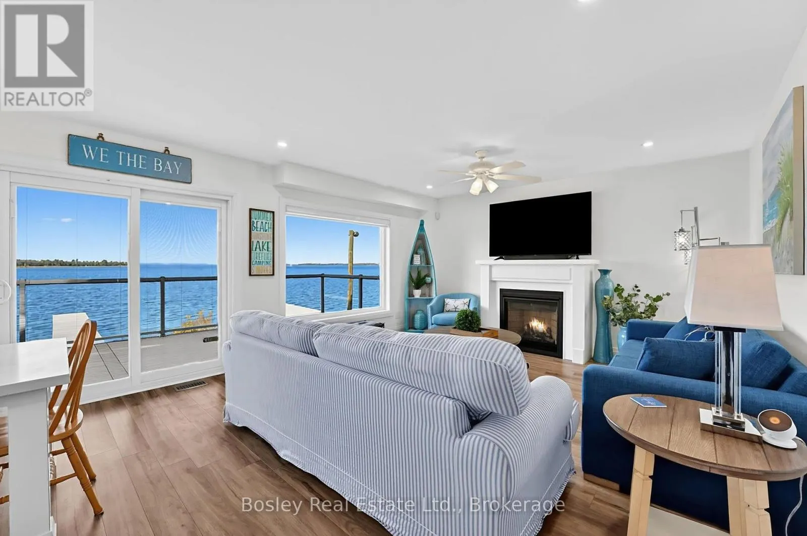 42 ROBINS POINT ROAD