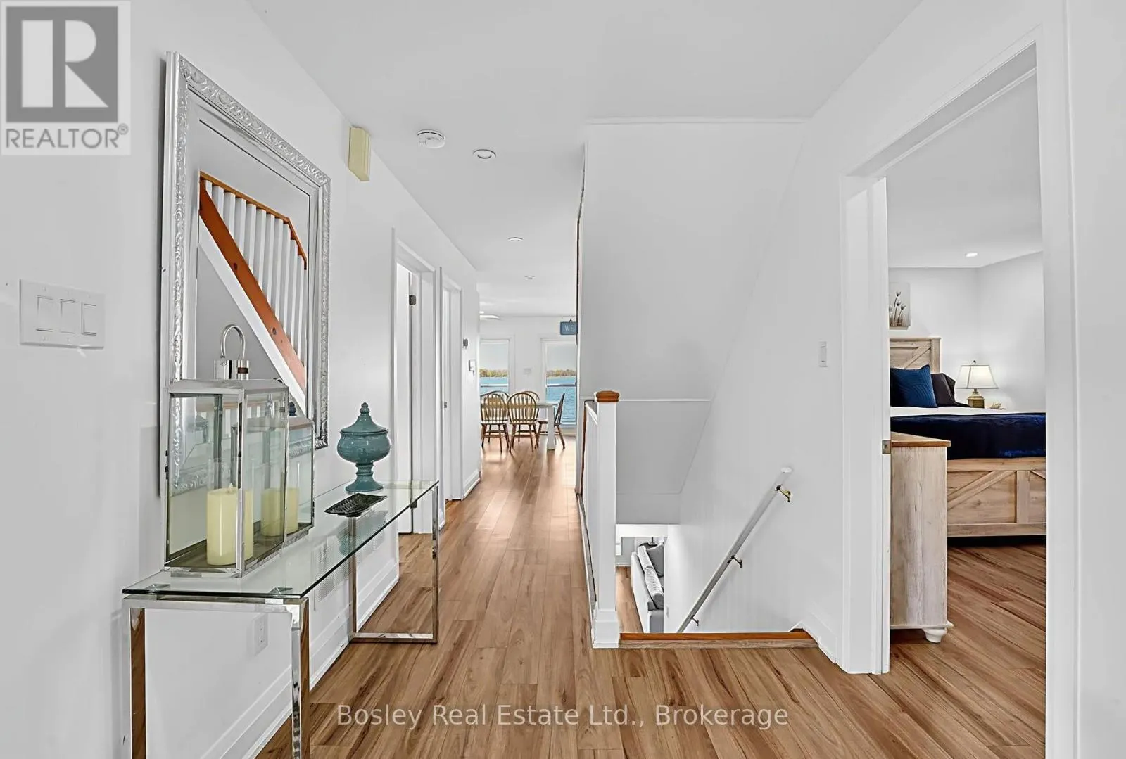 42 ROBINS POINT ROAD