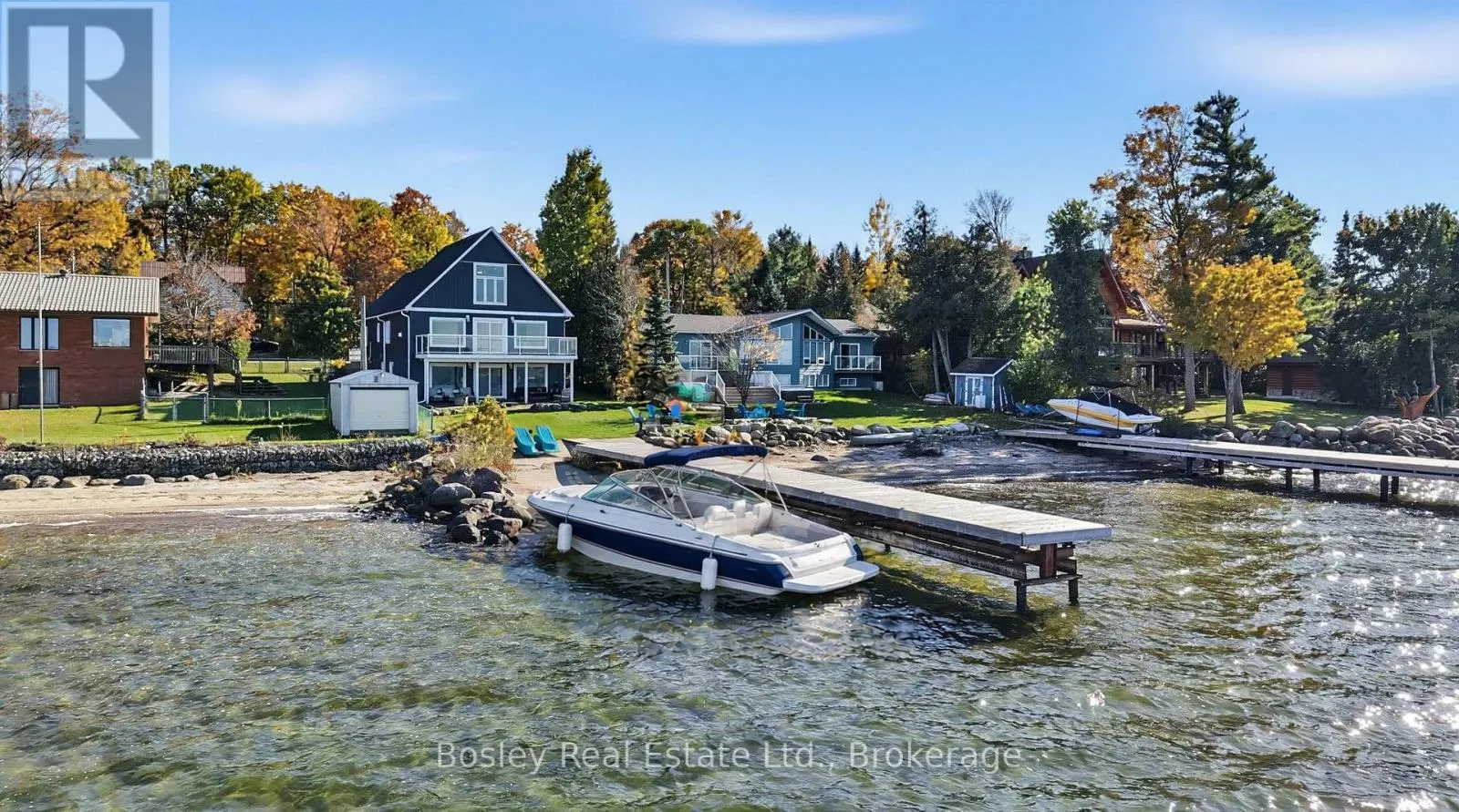 42 ROBINS POINT ROAD