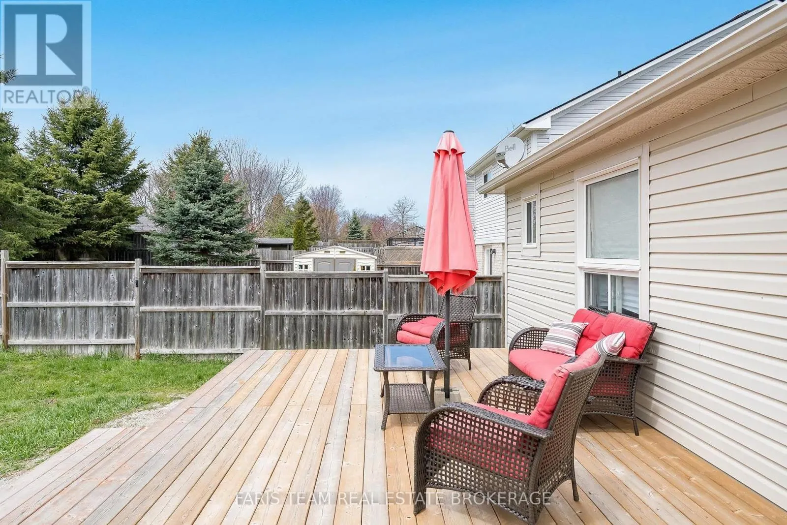 92 WESLEY AVENUE