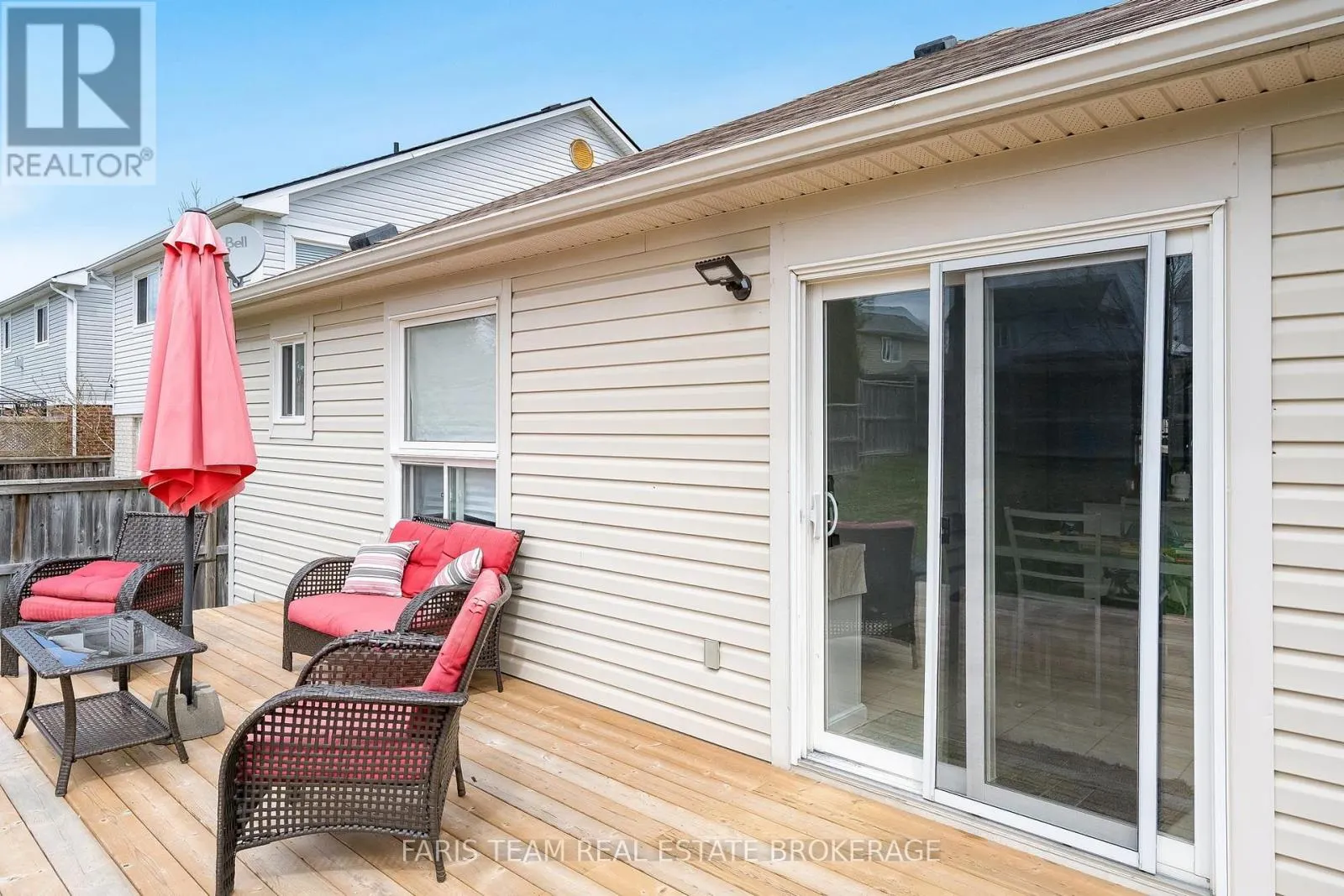 92 WESLEY AVENUE