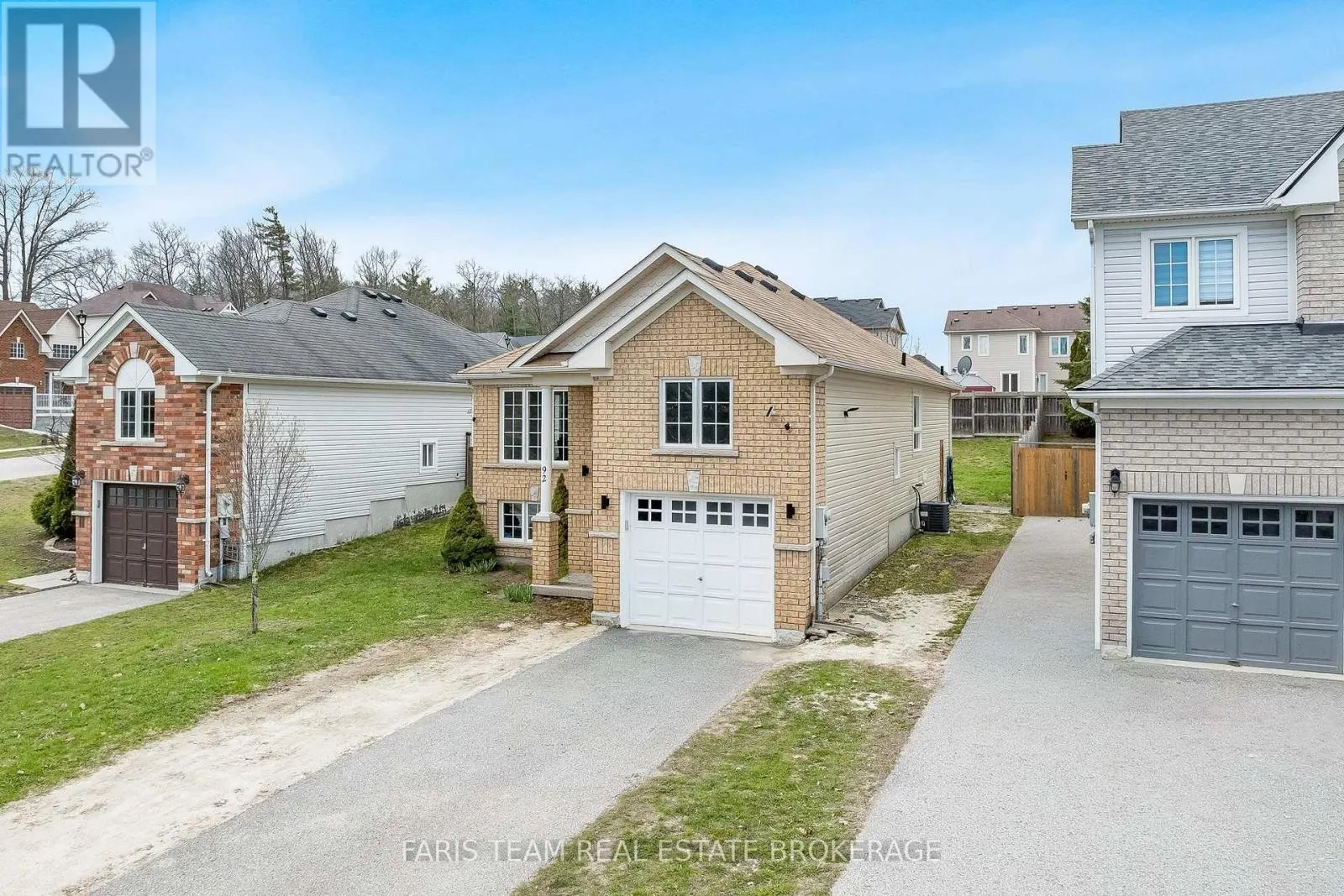 92 WESLEY AVENUE