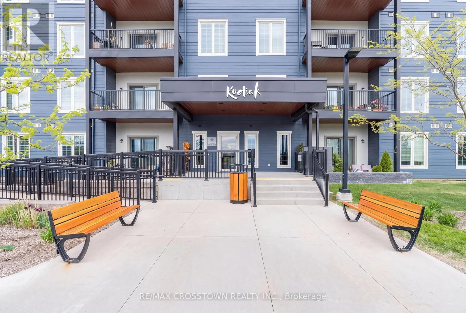 105 - 54 KODA STREET