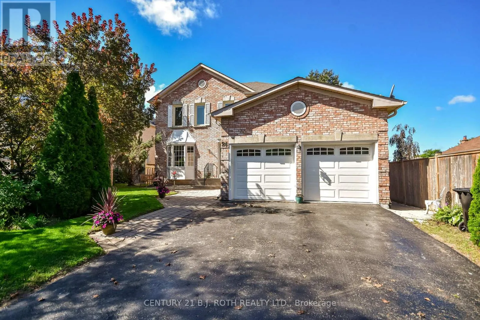 24 GRAND FOREST DRIVE