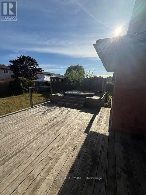 MAIN/2ND FLOOR - 480 GROVE STREET E