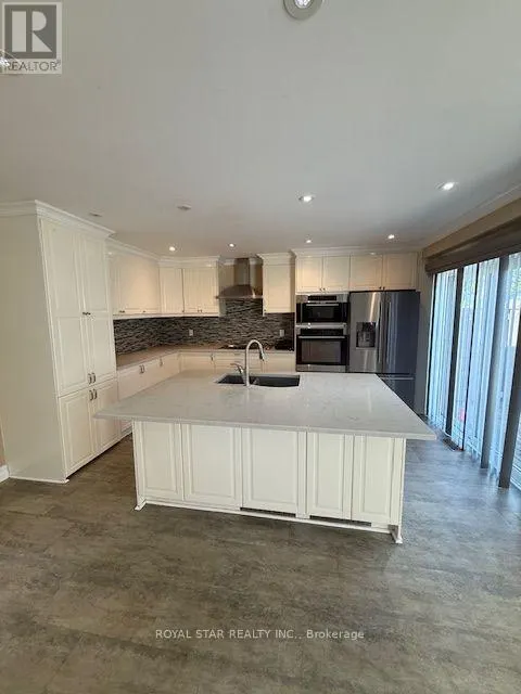 MAIN/2ND FLOOR - 480 GROVE STREET E