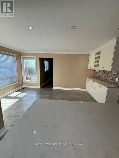 MAIN/2ND FLOOR - 480 GROVE STREET E