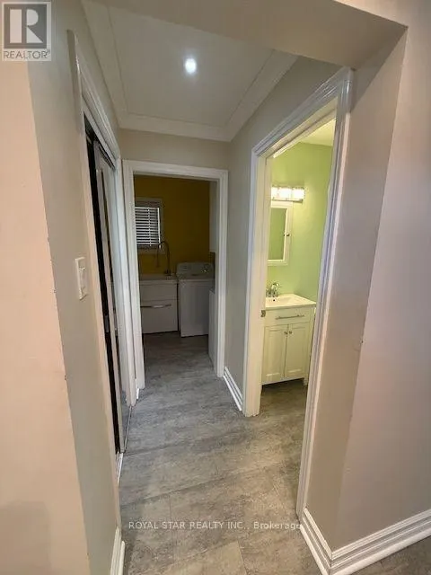 MAIN/2ND FLOOR - 480 GROVE STREET E