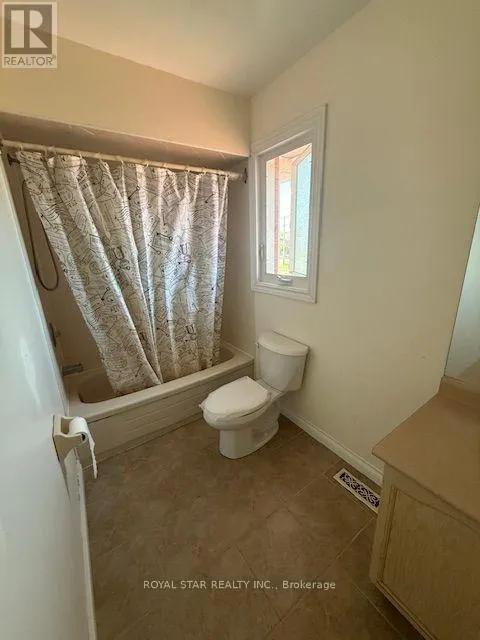 MAIN/2ND FLOOR - 480 GROVE STREET E