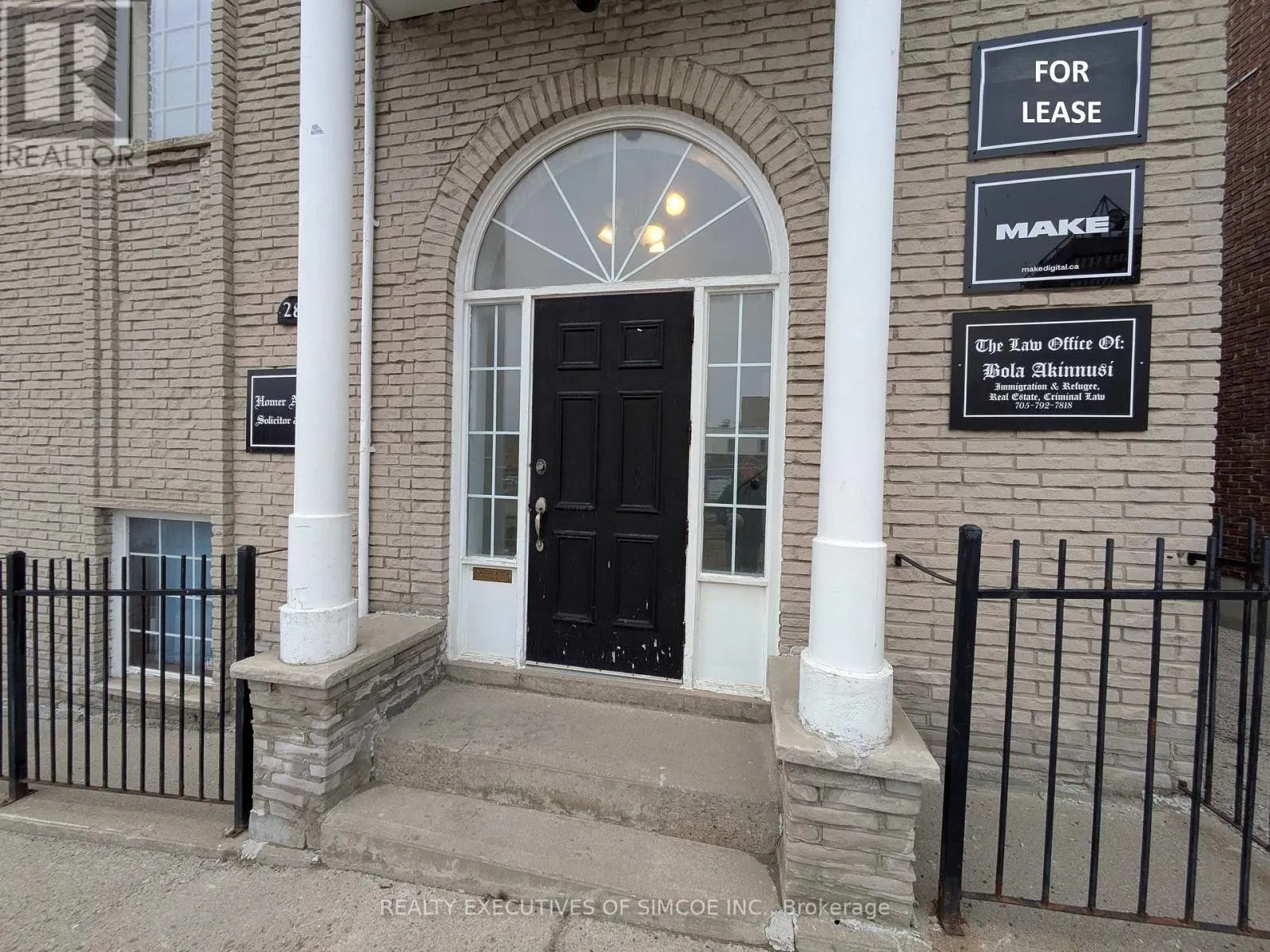 202 - 28 OWEN STREET