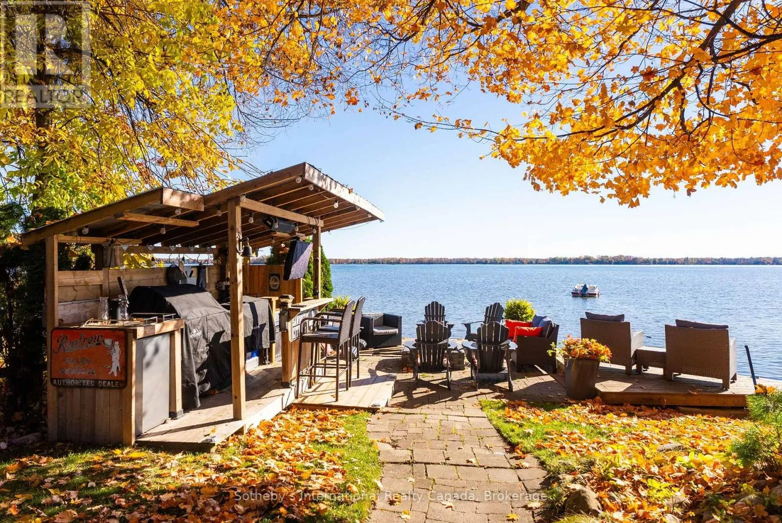 3211 CRESCENT BAY ROAD