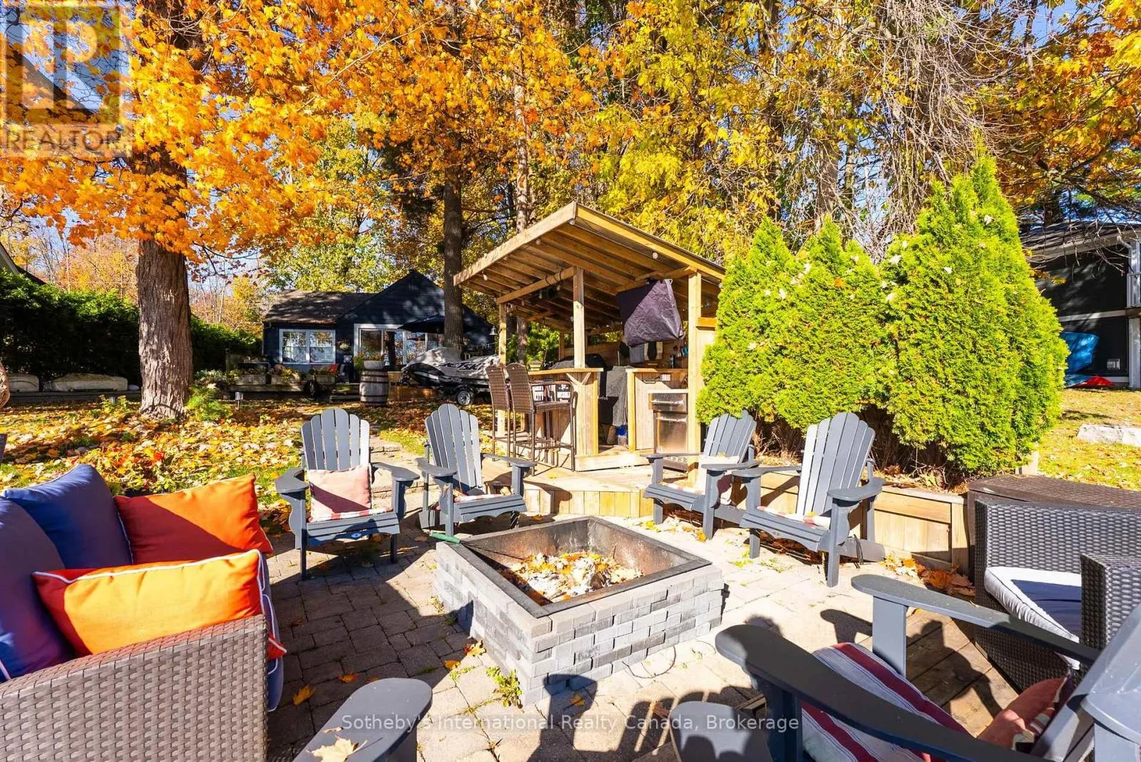 3211 CRESCENT BAY ROAD