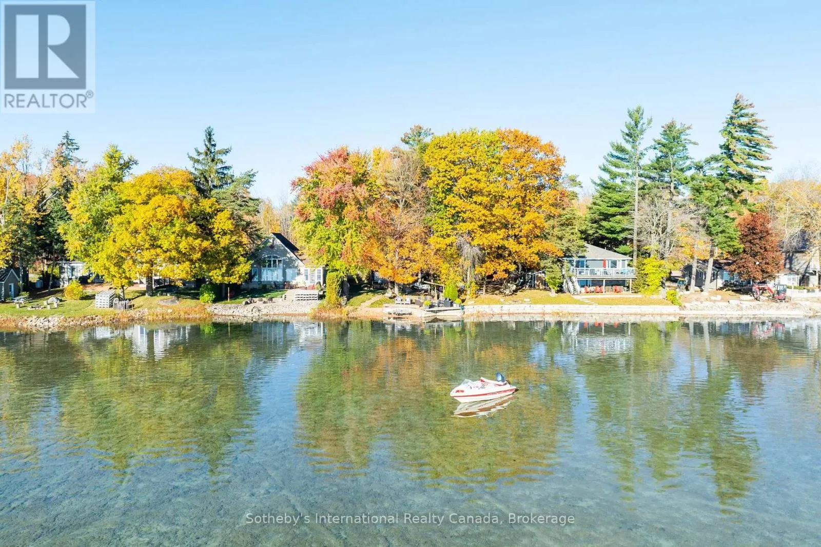 3211 CRESCENT BAY ROAD