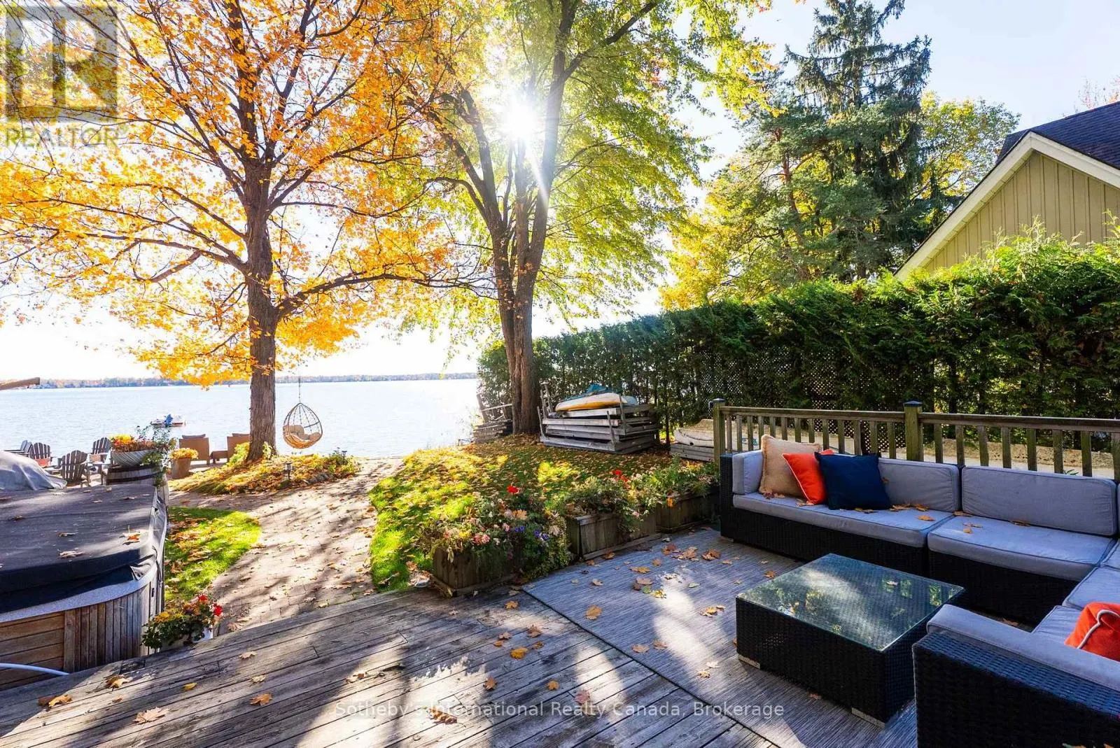 3211 CRESCENT BAY ROAD