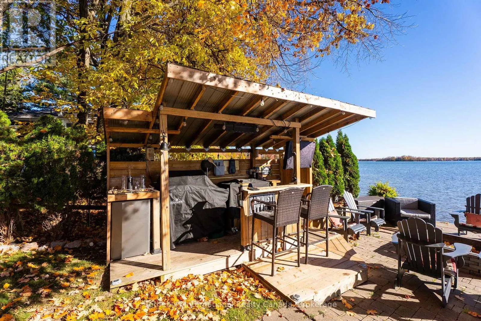 3211 CRESCENT BAY ROAD