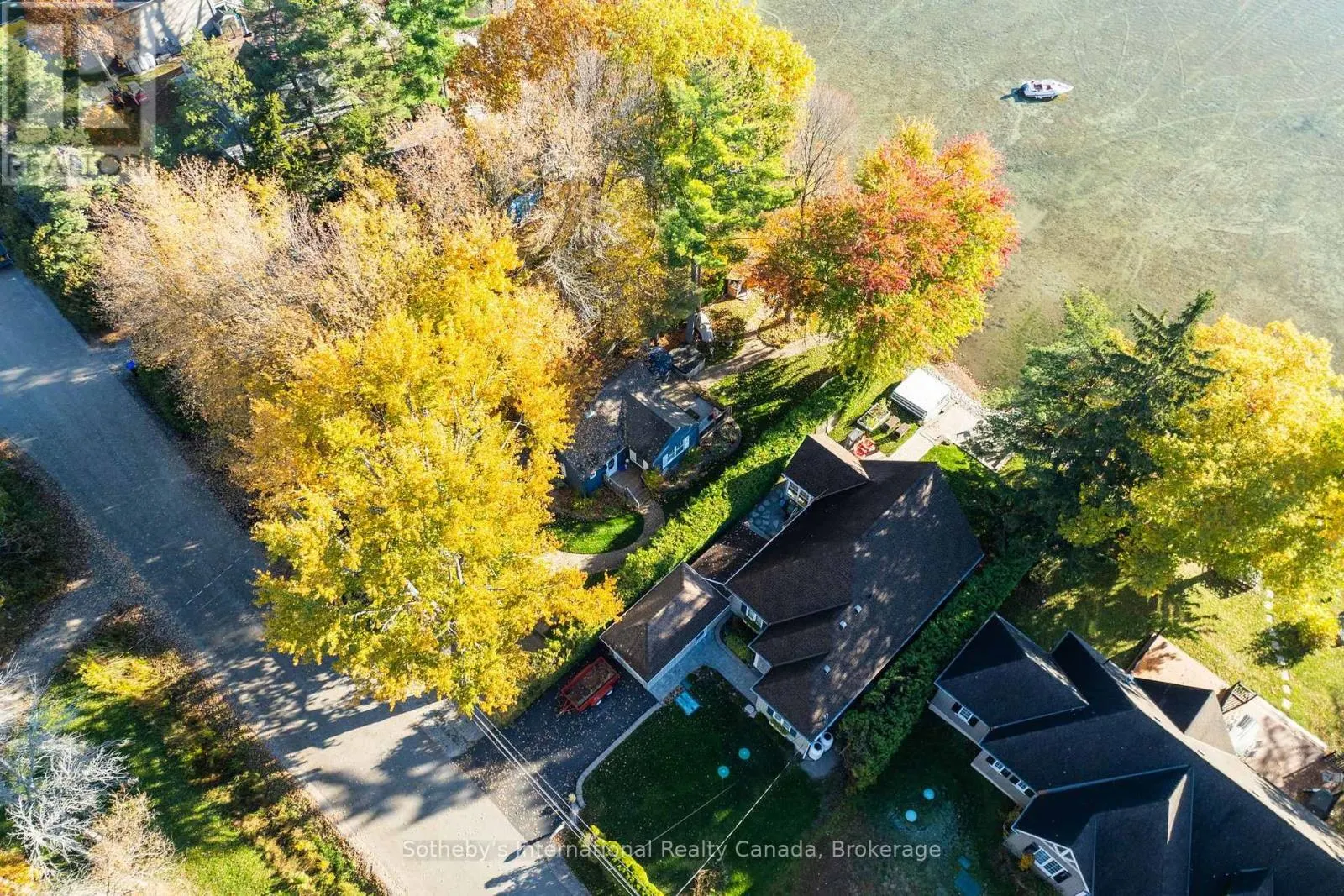 3211 CRESCENT BAY ROAD