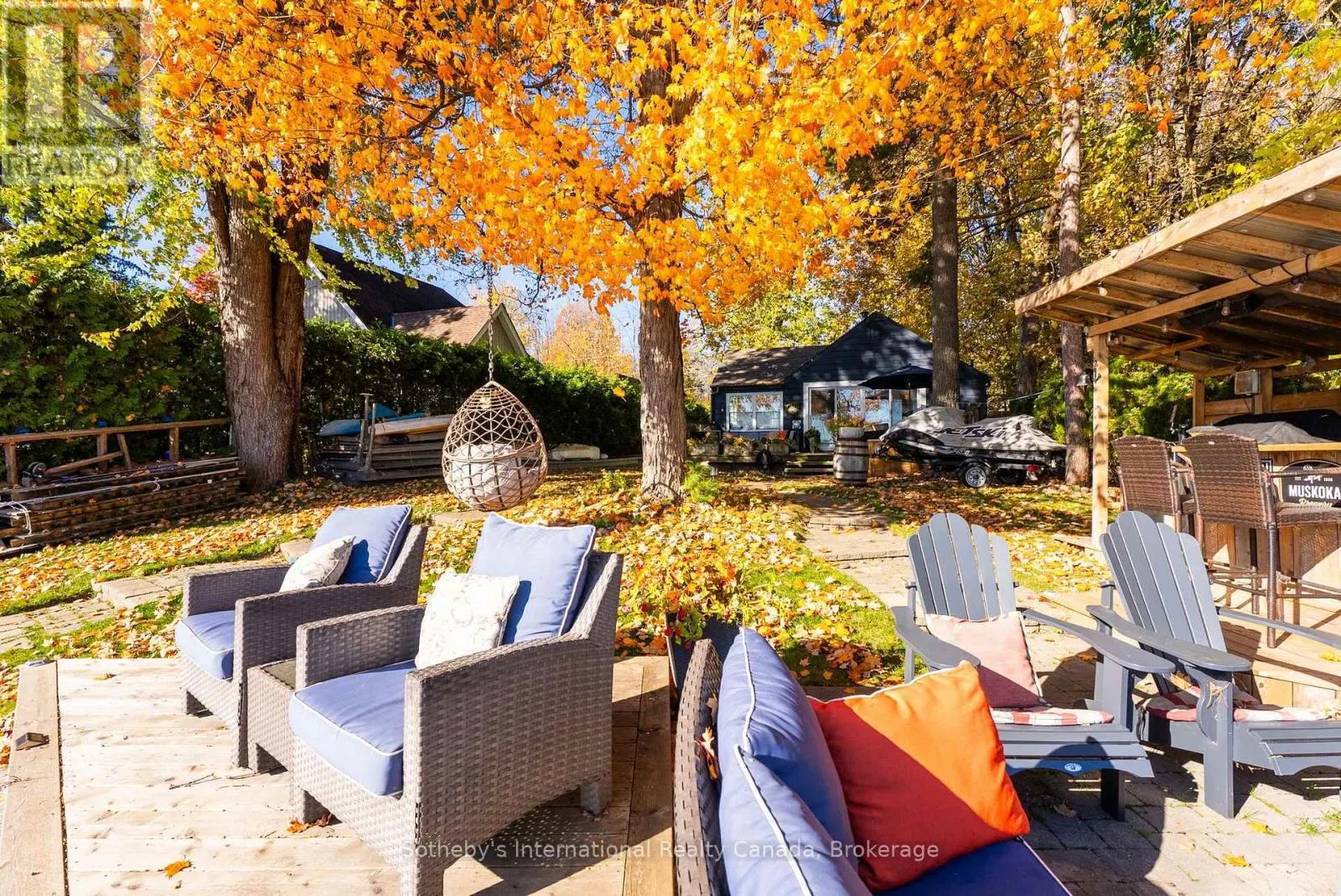 3211 CRESCENT BAY ROAD