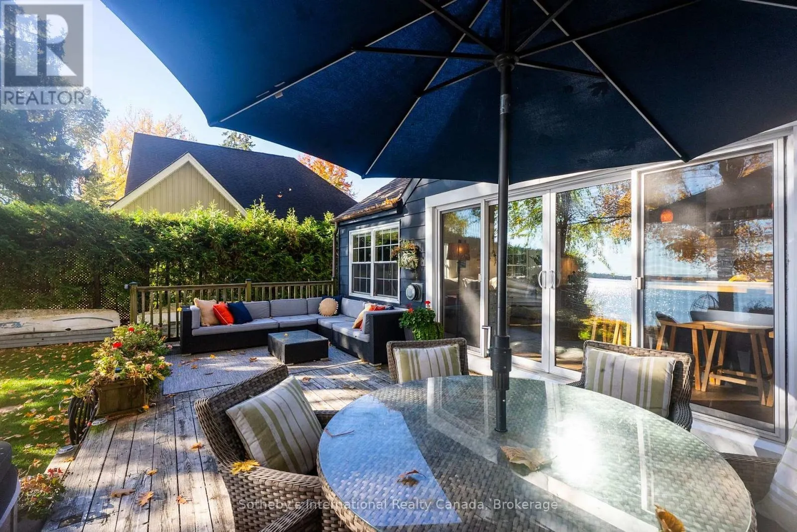 3211 CRESCENT BAY ROAD