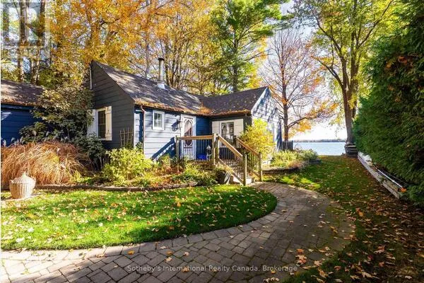3211 CRESCENT BAY ROAD