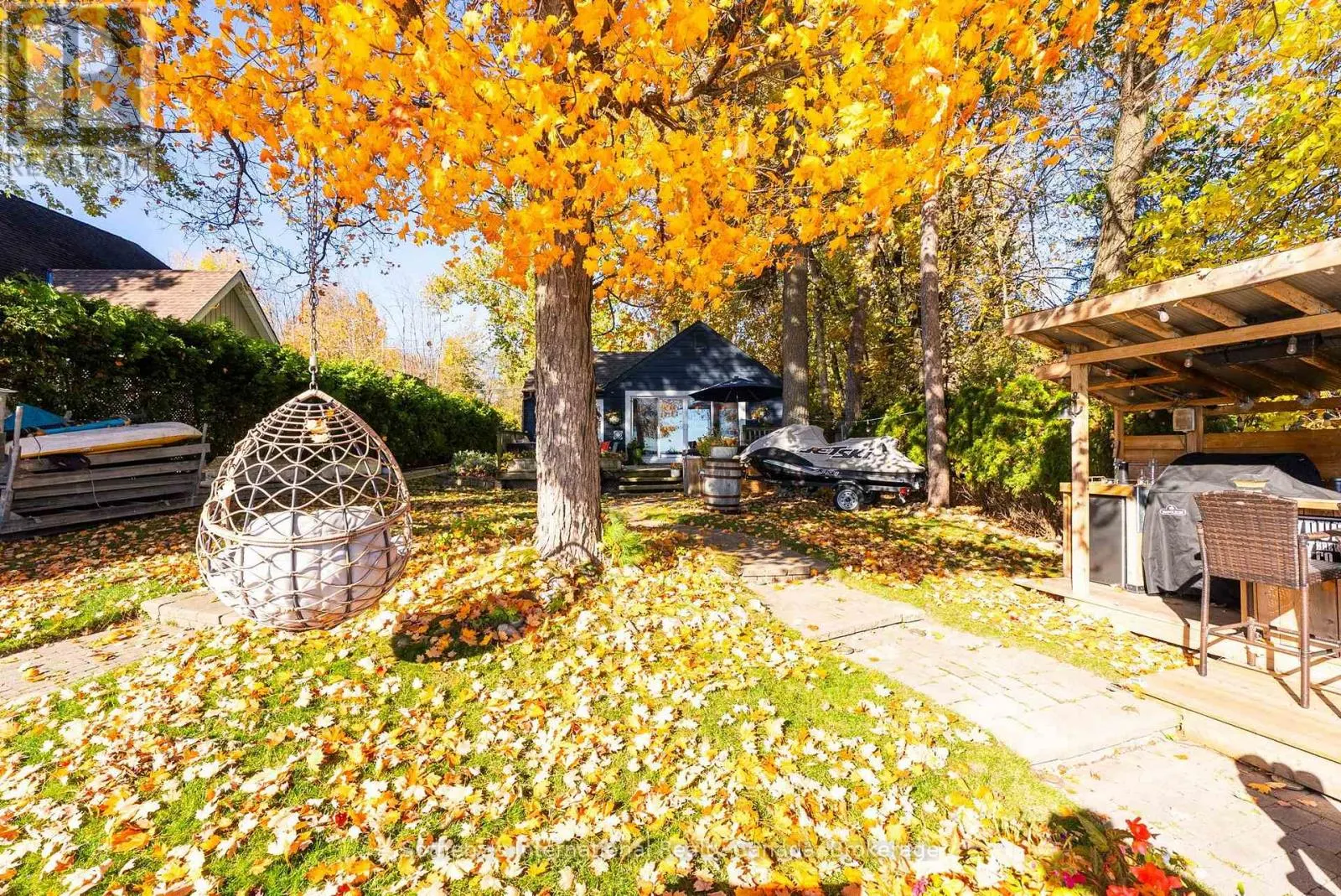 3211 CRESCENT BAY ROAD