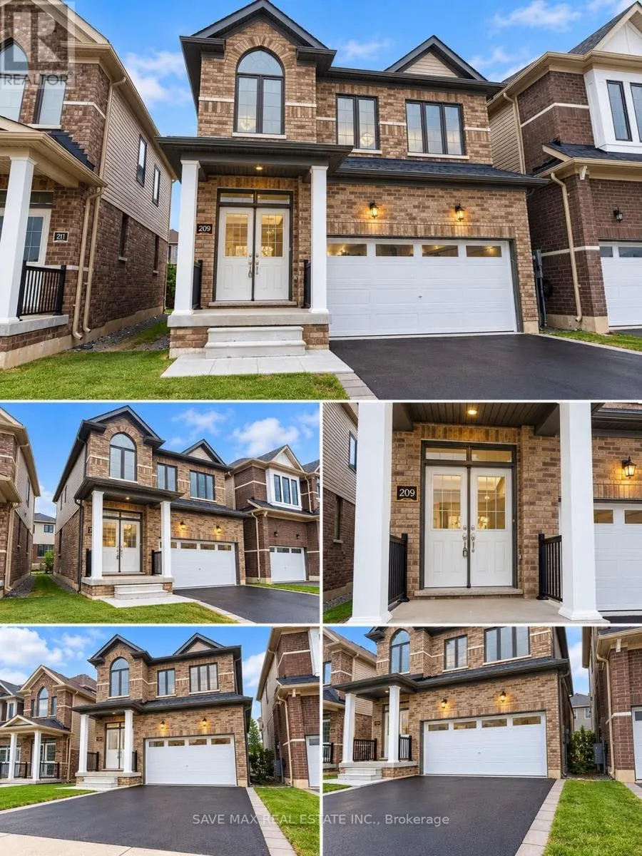 209 TERRY FOX DRIVE