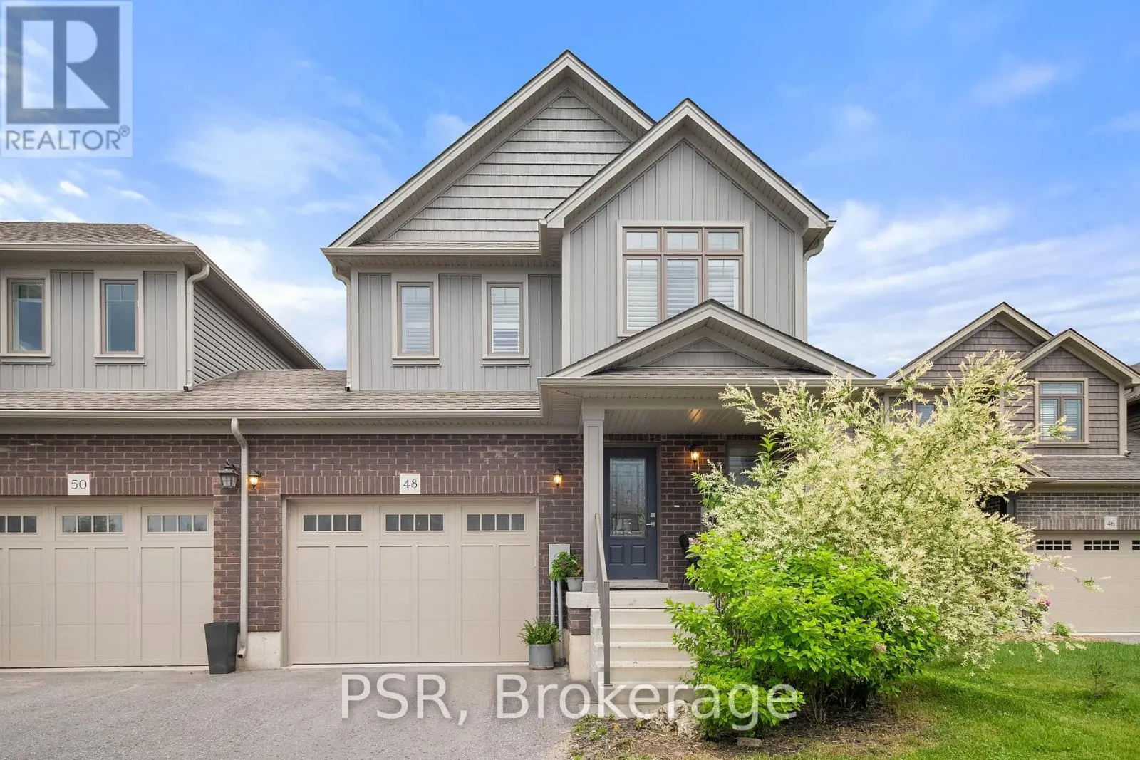 48 GEORGE ZUBEK DRIVE
