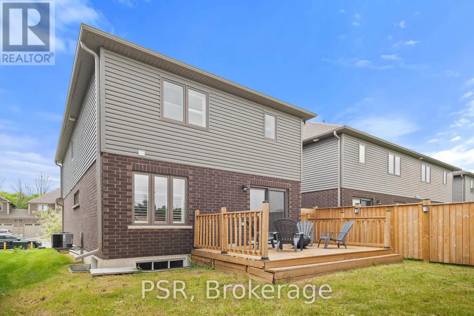 48 GEORGE ZUBEK DRIVE