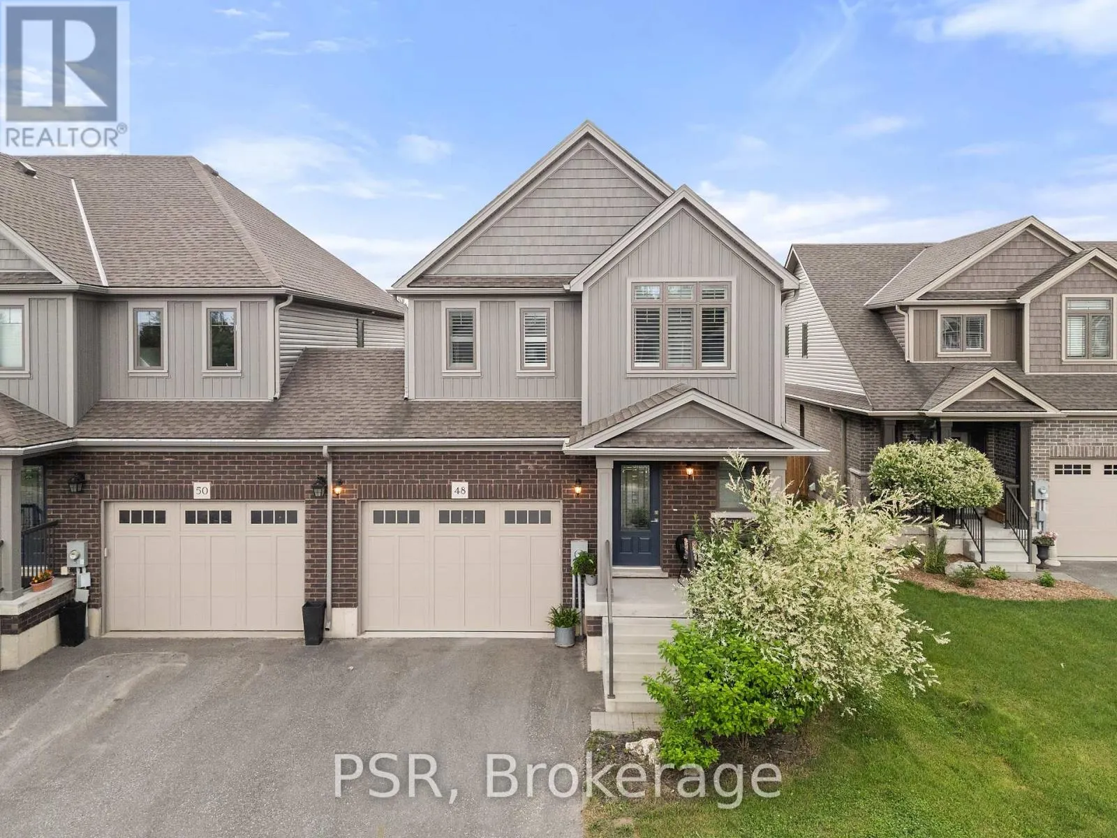 48 GEORGE ZUBEK DRIVE