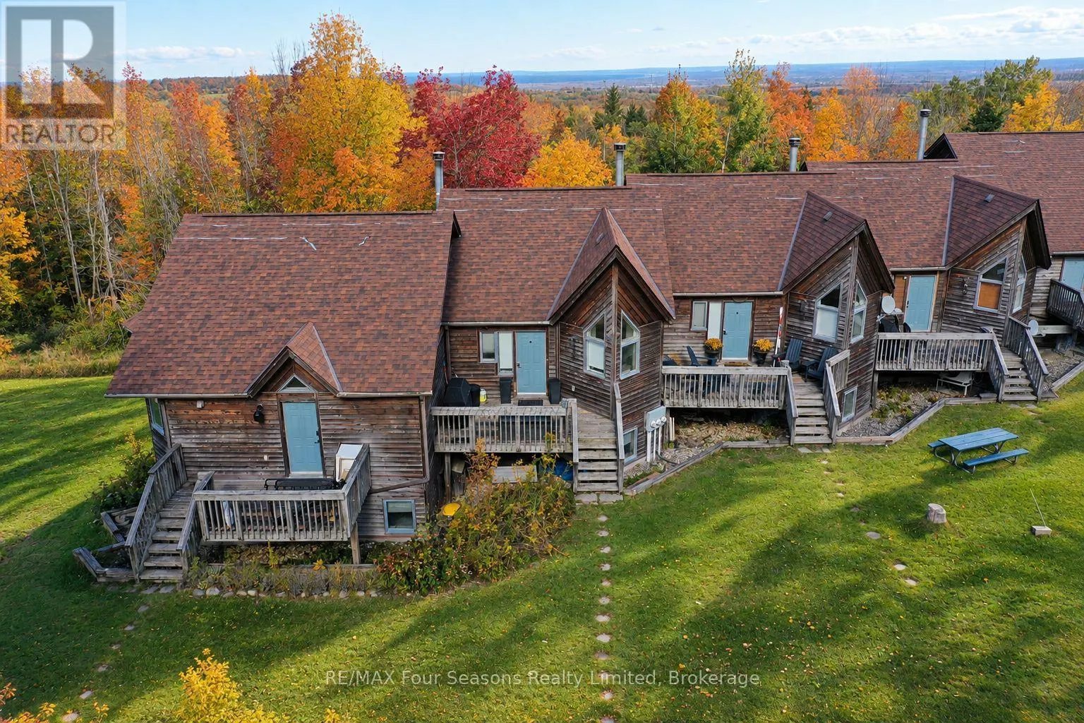 12 - 1945 NOTTAWASAGA CONCESSION 10 CONCESSION S #12