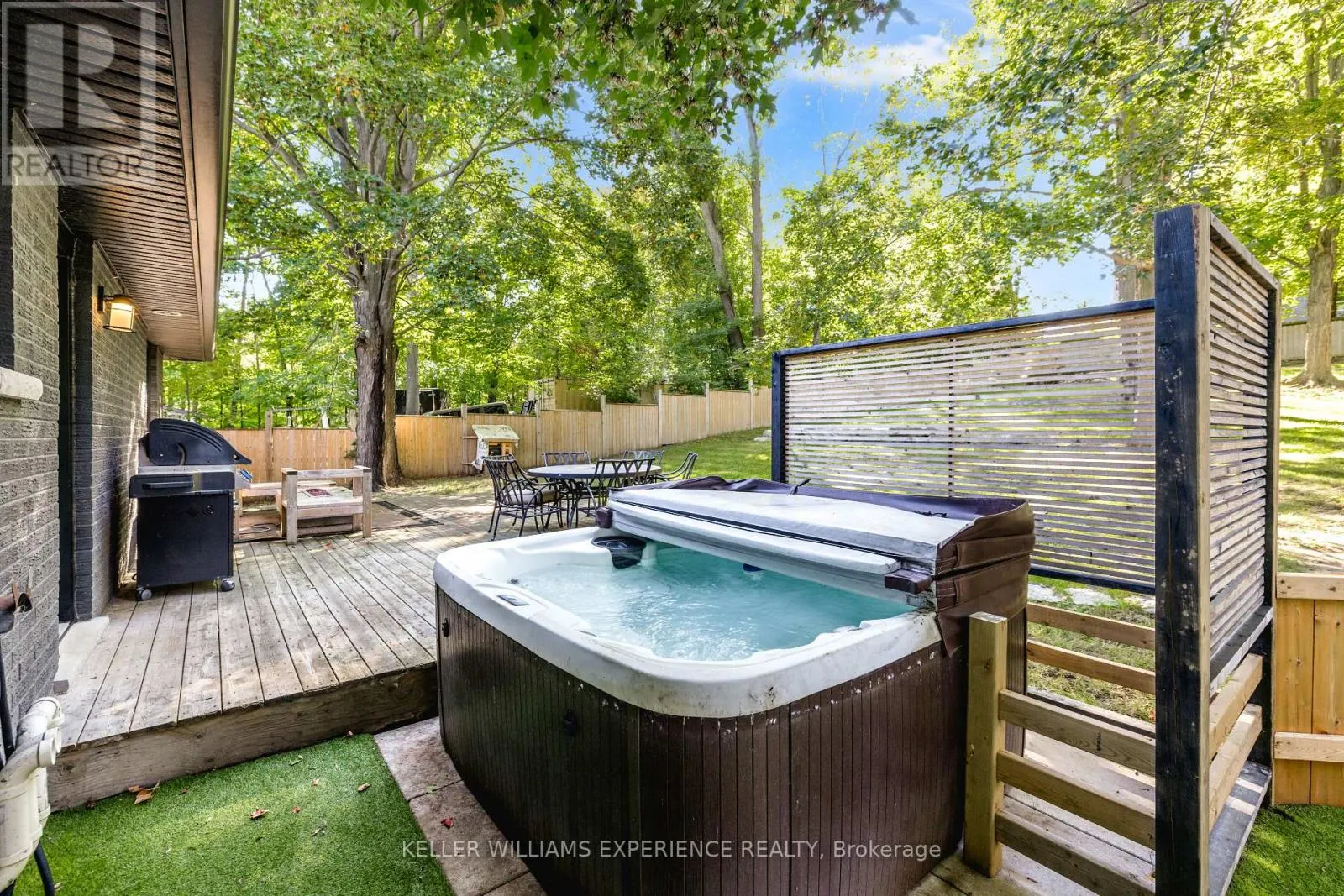 41 LITTLE LAKE DRIVE